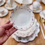 سرویس غذاخوری ترکیه 24 پارچه KIT-ART 1011