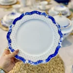 سرویس غذاخوری ترکیه 24 پارچه KIT-ART 1026