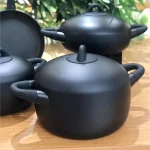 سرویس قابلمه گرانیتی محصول Arow ترکیه arow dolce tr-4578
