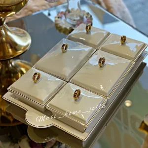 اردو خوری 13 پارچه arow ترکیه TR-3070