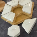 اردو خوری 15 پارچه arow ترکیه TR-3204