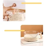 جابرنجی پایه دار درجه یک وارداتی کد vt-1734