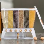 جاحبوباتی ۶ خانه درجه یک کد vt-1735