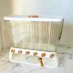جاحبوباتی ۶ خانه درجه یک کد vt-1735