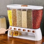 جاحبوباتی ۶ خانه درجه یک کد vt-1735
