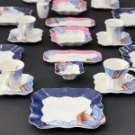 سرویس صبحانه خوری ۳۲ پارچه Arow ترکیه | TR-2628