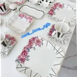 سرویس صبحانه خوری ۳۲ پارچه Arow ترکیه | TR-2629