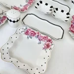 سرویس صبحانه خوری ۳۲ پارچه Arow ترکیه | TR-2629