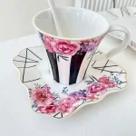 سرویس صبحانه خوری ۳۲ پارچه Arow ترکیه | TR-2629