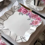 سرویس صبحانه خوری ۳۲ پارچه Arow ترکیه | TR-2629