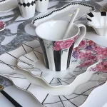 سرویس صبحانه خوری ۳۲ پارچه Arow ترکیه | TR-2629