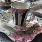 سرویس صبحانه خوری ۳۲ پارچه Arow ترکیه | TR-2629