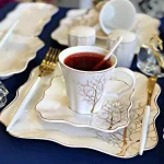 سرویس صبحانه خوری ۳۲ پارچه Arow ترکیه | TR-2631