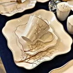 سرویس صبحانه خوری ۳۲ پارچه Arow ترکیه | TR-2631