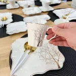 سرویس صبحانه خوری ۳۲ پارچه Arow ترکیه | TR-2631