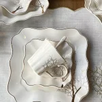 سرویس صبحانه خوری ۳۲ پارچه Arow ترکیه | TR-2631