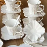 سرویس صبحانه خوری ۳۲ پارچه Arow ترکیه | TR-2631