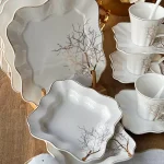 سرویس صبحانه خوری ۳۲ پارچه Arow ترکیه | TR-2631