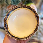 سرویس غذاخوری 24 پارچه Pink More مدل TR-2966