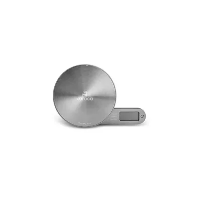 ترازوی دیجیتال آشپزخانه کاراجا Gastro Scale 1003 ظرفیت ۵ کیلو