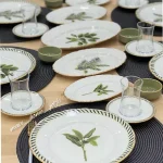 سرویس صبحانه خوری ۲۷ پارچه Acar ترکیه Amazon کد XTL-21-0407