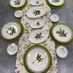 سرویس صبحانه خوری ۲۷ پارچه Acar ترکیه Amazon کد XTL-21-0407