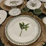 سرویس صبحانه خوری ۲۷ پارچه Acar ترکیه Amazon کد XTL-21-0407