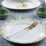 سرویس صبحانه خوری ۲۷ پارچه Acar ترکیه Arizona کد XTL-21-0406