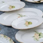 سرویس صبحانه خوری ۲۷ پارچه Acar ترکیه Arizona کد XTL-21-0406