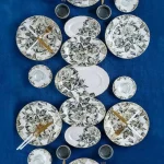 سرویس صبحانه خوری ۲۷ پارچه Acar ترکیه Felix کد XTL-22-0006