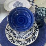 سرویس غذاخوری ۲۹ پارچه آجار ترکیه مدل XTL-012345 - Pandora