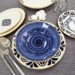 سرویس غذاخوری ۲۹ پارچه آجار ترکیه مدل XTL-012345 - Pandora