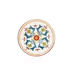 سرویس صبحانه خوری ۳۲ پارچه شفر ترکیه مدل Vivian