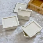 اردوخوری ۱۳ پارچه Arow ترکیه مدل Hell کد TR-3206