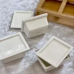 اردوخوری ۱۳ پارچه Arow ترکیه مدل Hell کد TR-3206