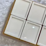 اردوخوری ۱۳ پارچه Arow ترکیه مدل Hell کد TR-3206