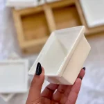 اردوخوری ۱۳ پارچه Arow ترکیه مدل Hell کد TR-3206