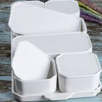 اردوخوری 13 پارچه پرسلن Arow ترکیه کد TR-2721