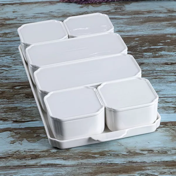 اردوخوری 13 پارچه پرسلن Arow ترکیه کد TR-2721 اردوخوری 13 پارچه پرسلن Arow ترکیه کد TR-2721