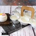 اردوخوری ۷ پارچه Arow ترکیه کد TR-2729