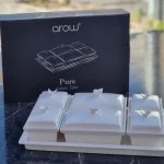 اردوخوری ۱۳ پارچه Arow ترکیه مدل TR-1759