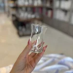استکان کمر باریک پاشاباغچه ترکیه مدل Heybeli کد42361