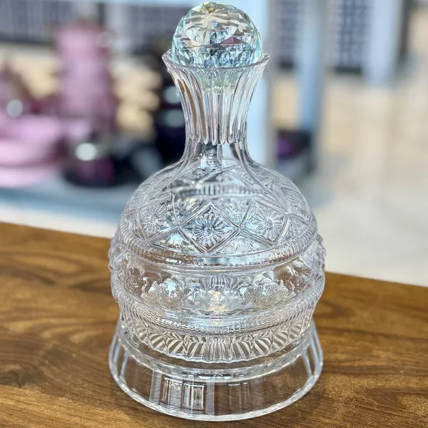 تنگ چرخشی کریستال تنگ چرخشی کریستال