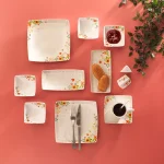 سرویس صبحانه خوری ۳۲ پارچه شفر ترکیه مدل Day