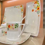 سرویس صبحانه خوری ۳۲ پارچه شفر ترکیه مدل Day