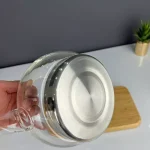 کتری قوری پیرکس Arow ترکیه مدل Nora کد TR-4323